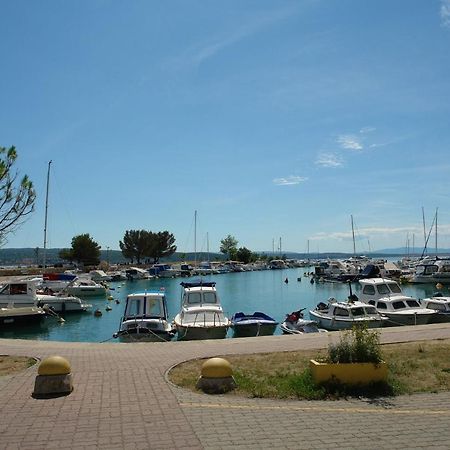Apartments Biserka Crikvenica Exterior foto