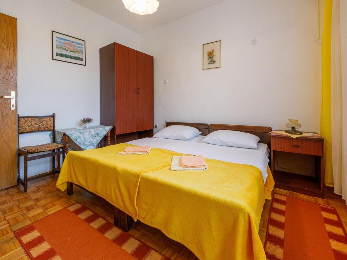Apartments Biserka Crikvenica Exterior foto