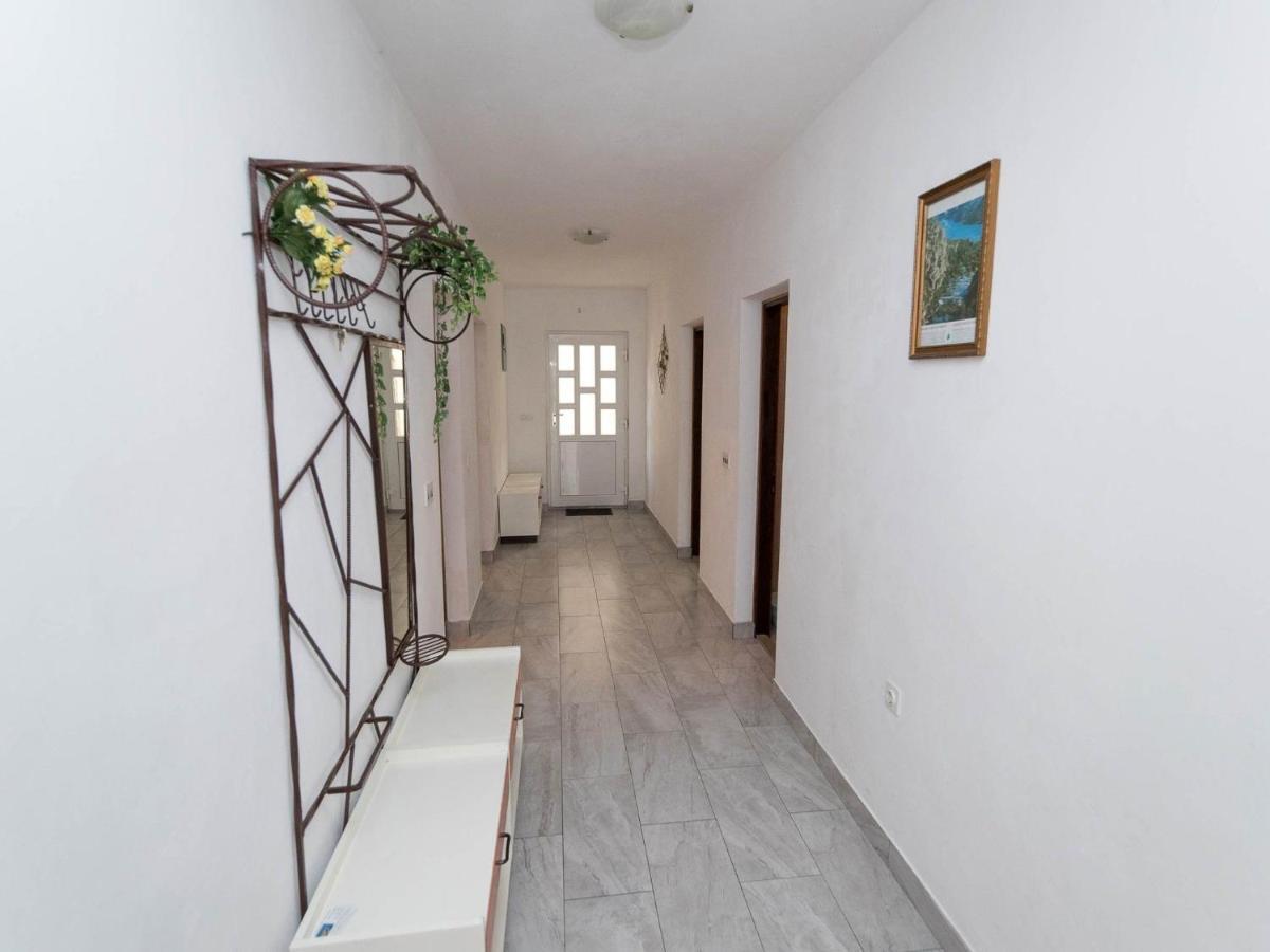 Apartments Biserka Crikvenica Exterior foto