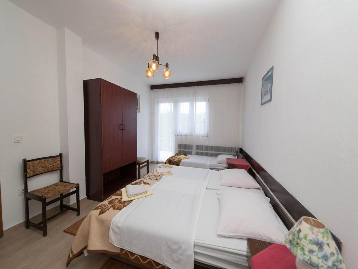 Apartments Biserka Crikvenica Exterior foto